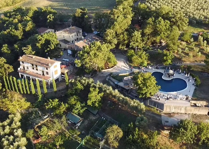 Agriturismo Selvella