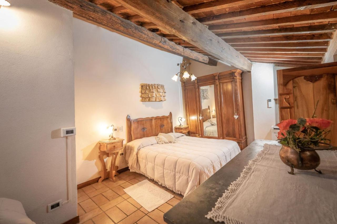 Selvella Alojamento de Turismo Rural Radicofani
