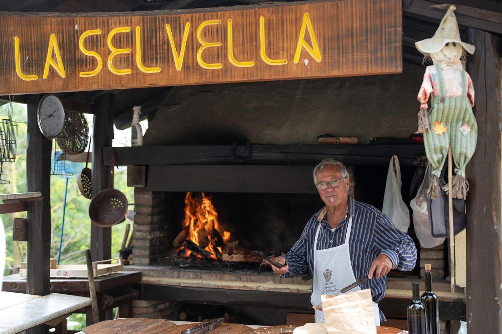 Alojamento de Turismo Rural Selvella *