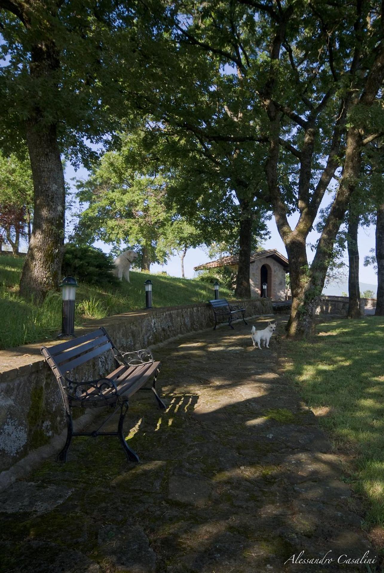 Alojamento de Turismo Rural Selvella