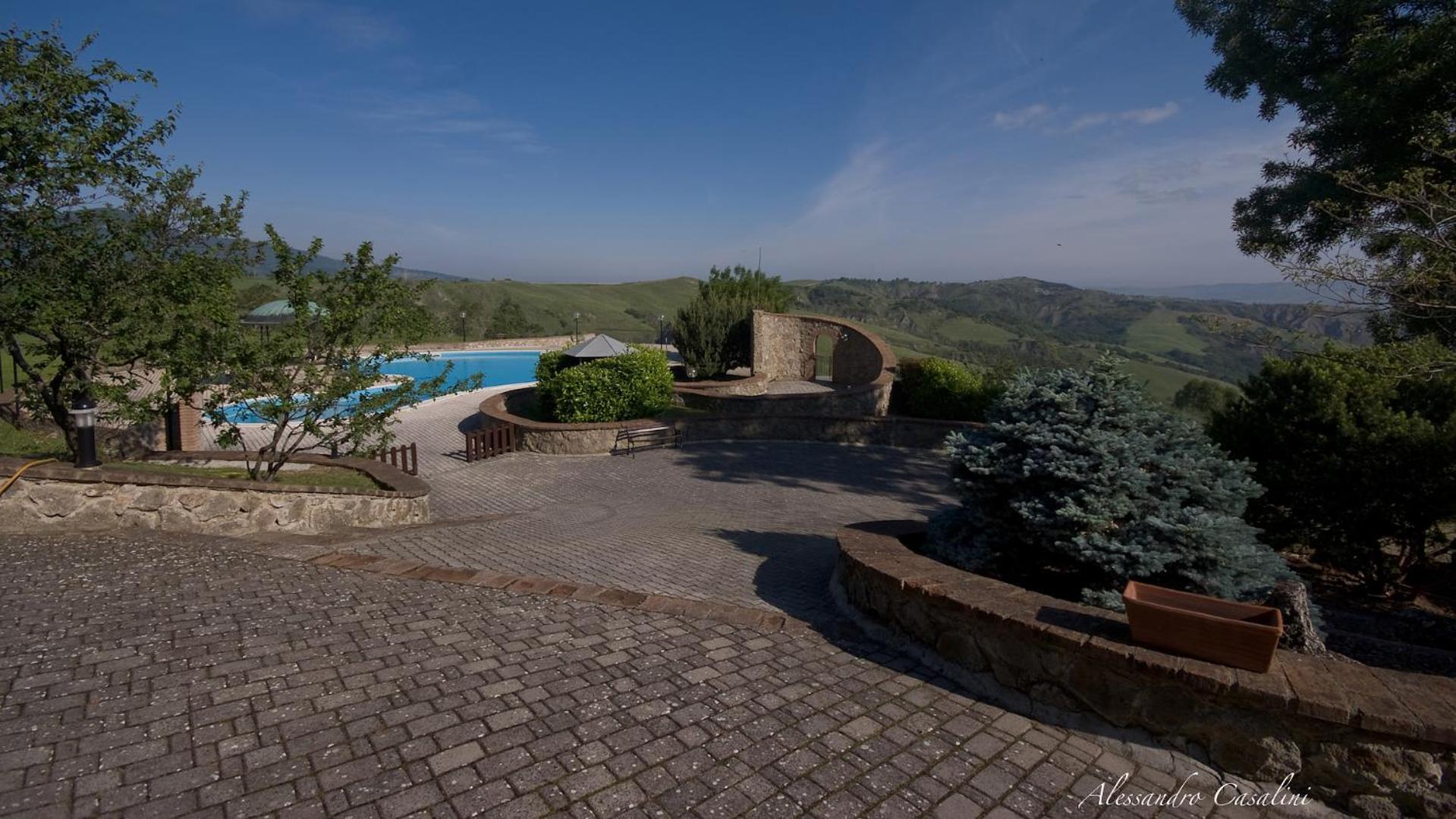 Alojamento de Turismo Rural Selvella