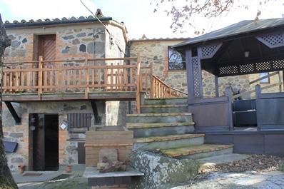 Alojamento de Turismo Rural Selvella